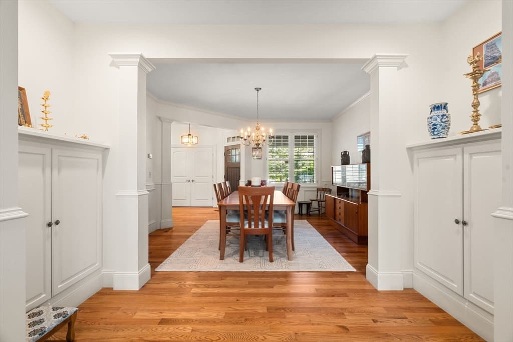 Condominium at 287 Langley Rd # 43, Newton MA 02459, Newton, photo 6 of 36