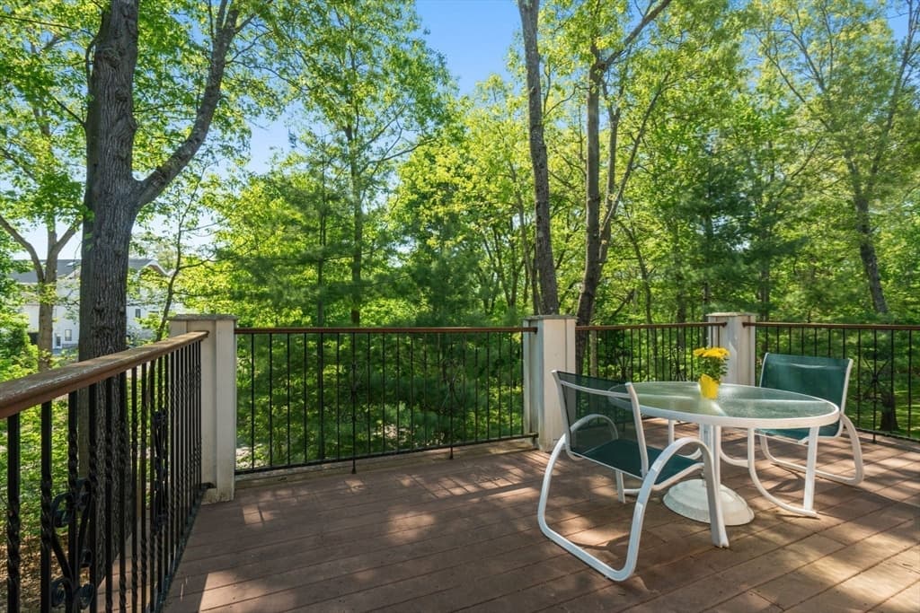 Condominium at 287 Langley Rd # 43, Newton MA 02459, Newton, photo 13 of 36