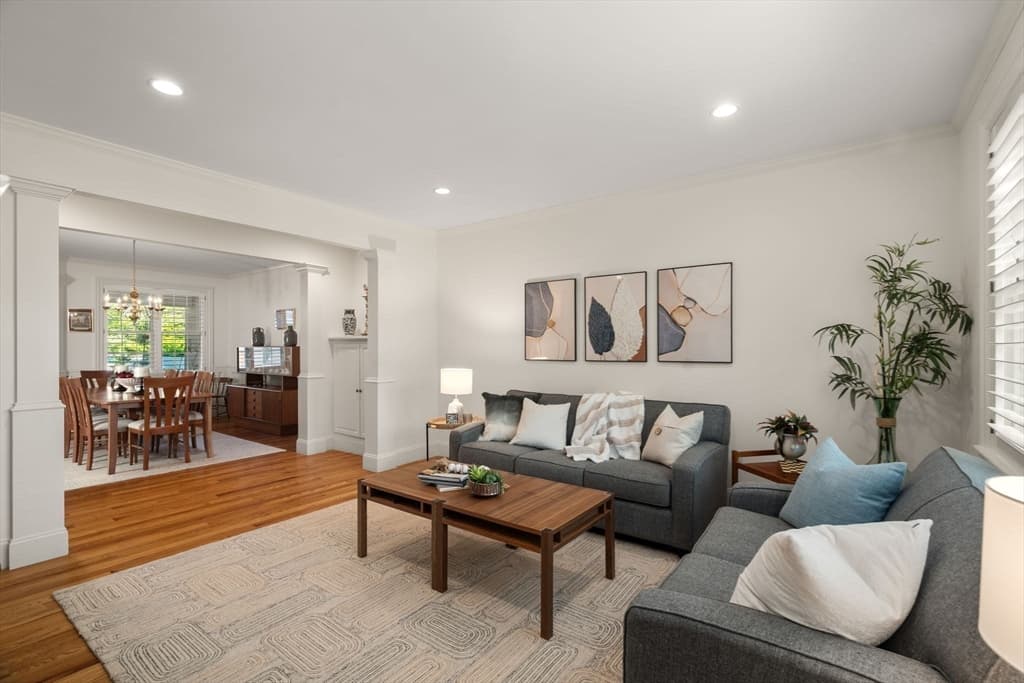 Condominium at 287 Langley Rd # 43, Newton MA 02459, Newton, photo 17 of 36