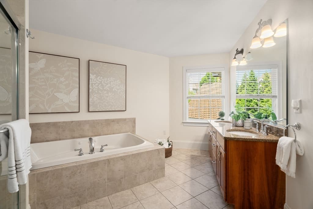 Condominium at 287 Langley Rd # 43, Newton MA 02459, Newton, photo 26 of 36