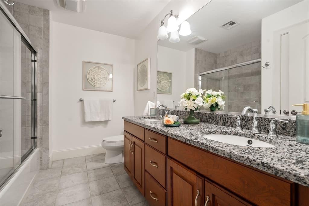 Condominium at 287 Langley Rd # 43, Newton MA 02459, Newton, photo 22 of 36