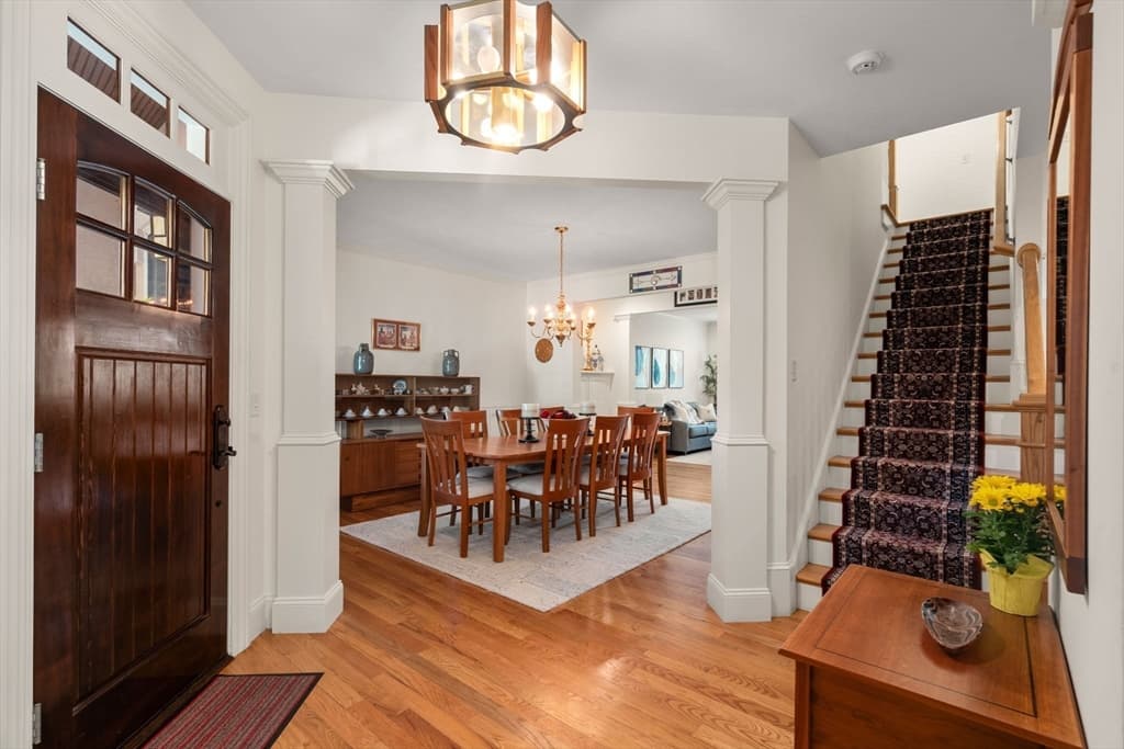 Condominium at 287 Langley Rd # 43, Newton MA 02459, Newton, photo 3 of 36