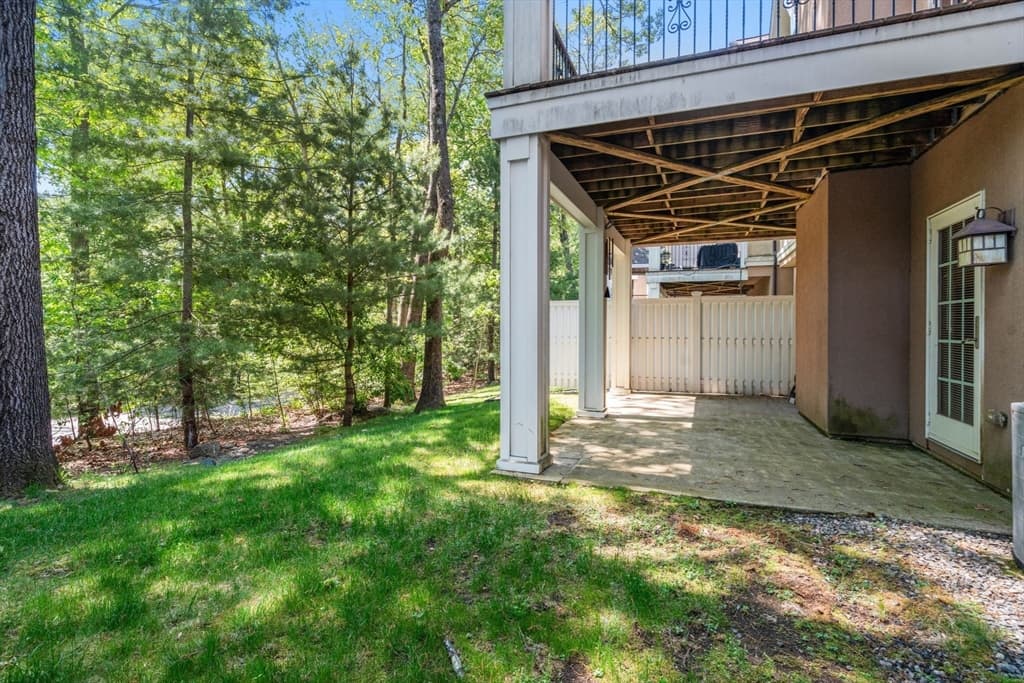 Condominium at 287 Langley Rd # 43, Newton MA 02459, Newton, photo 32 of 36