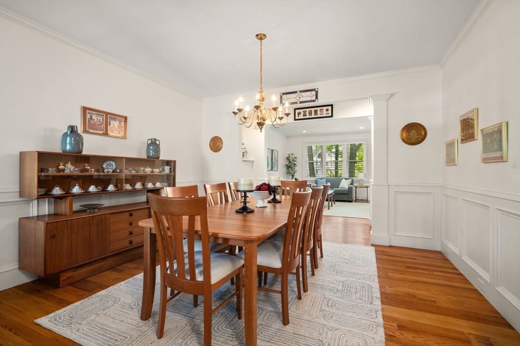 Condominium at 287 Langley Rd # 43, Newton MA 02459, Newton, photo 5 of 36