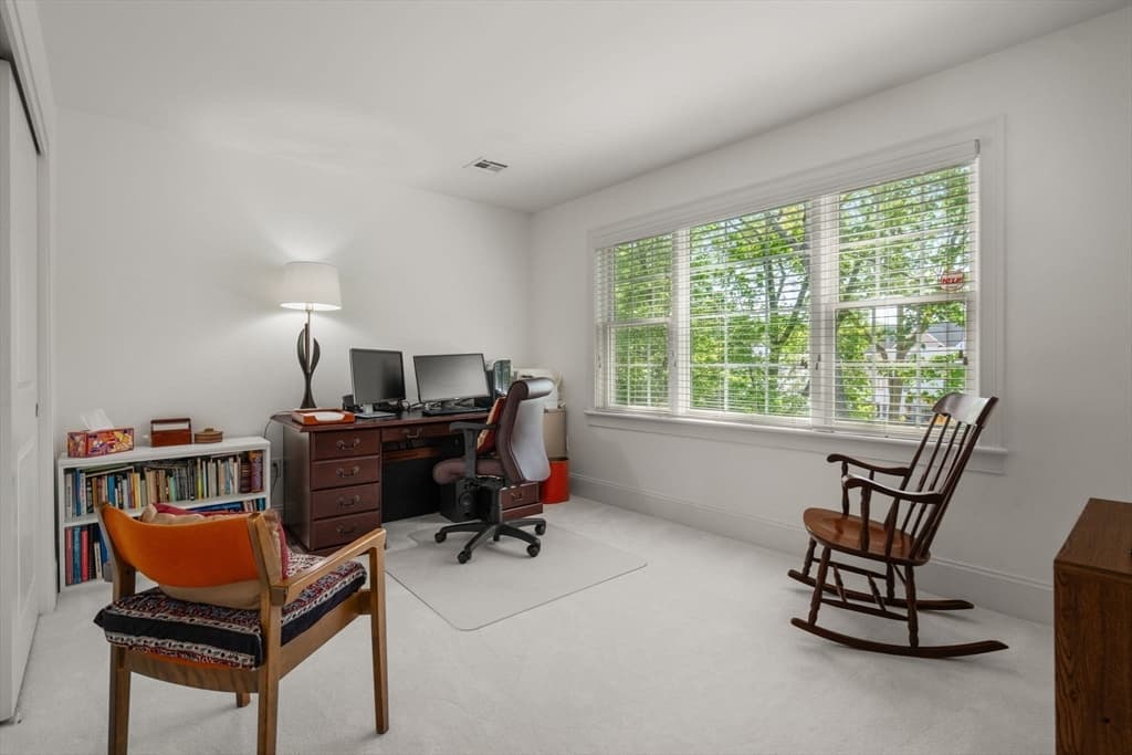 Condominium at 287 Langley Rd # 43, Newton MA 02459, Newton, photo 20 of 36