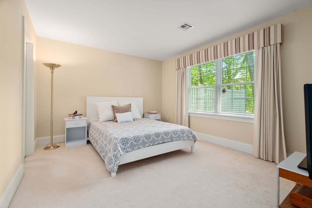 Condominium at 287 Langley Rd # 43, Newton MA 02459, Newton, photo 30 of 36