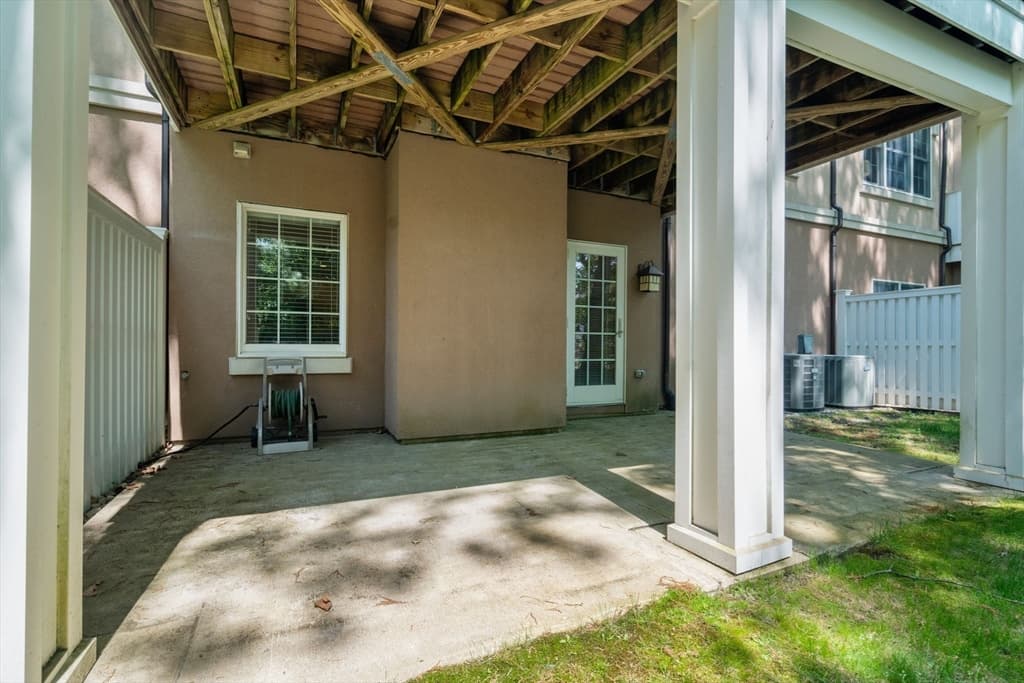 Condominium at 287 Langley Rd # 43, Newton MA 02459, Newton, photo 34 of 36