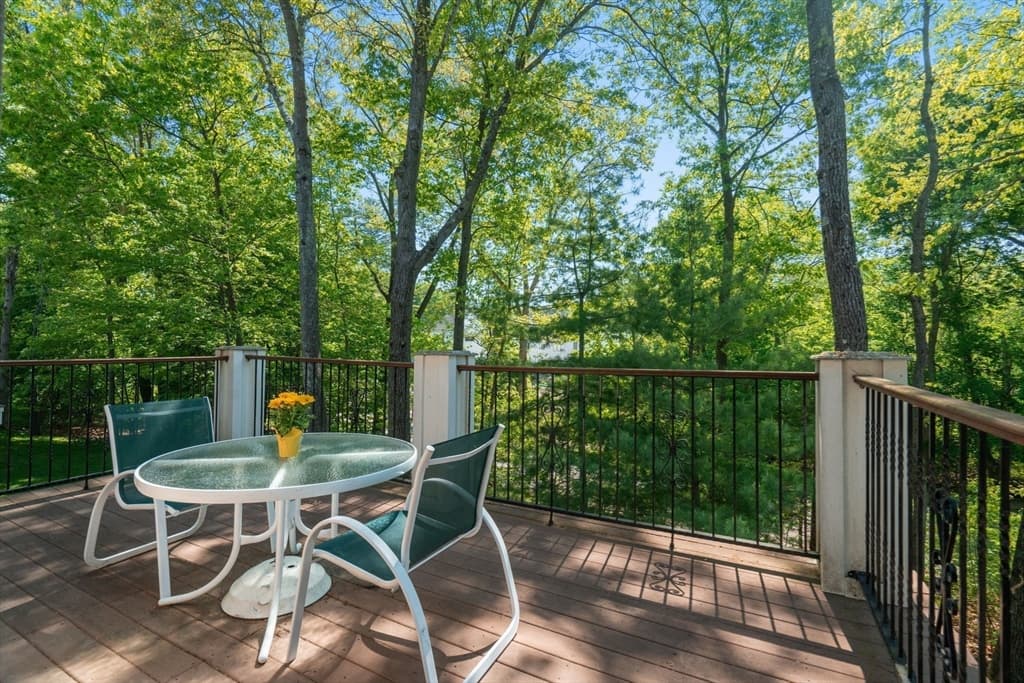 Condominium at 287 Langley Rd # 43, Newton MA 02459, Newton, photo 14 of 36