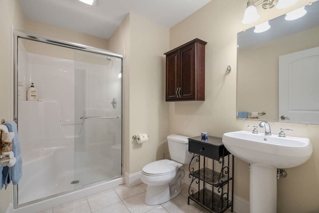 Condominium at 287 Langley Rd # 43, Newton MA 02459, Newton, photo 31 of 36