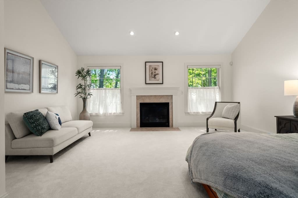 Condominium at 287 Langley Rd # 43, Newton MA 02459, Newton, photo 25 of 36