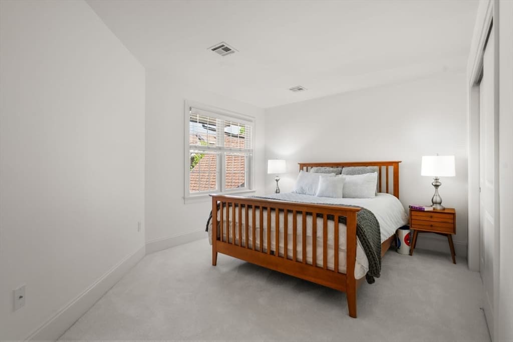 Condominium at 287 Langley Rd # 43, Newton MA 02459, Newton, photo 21 of 36