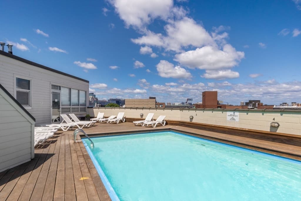 Condominium at 12 Stoneholm St # 313, Boston MA 02115, photo 6 of 23