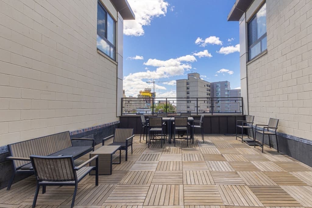Condominium at 12 Stoneholm St # 313, Boston MA 02115, photo 12 of 23