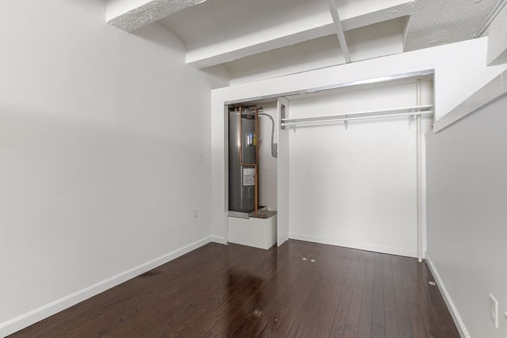 Condominium at 12 Stoneholm St # 313, Boston MA 02115, photo 22 of 23