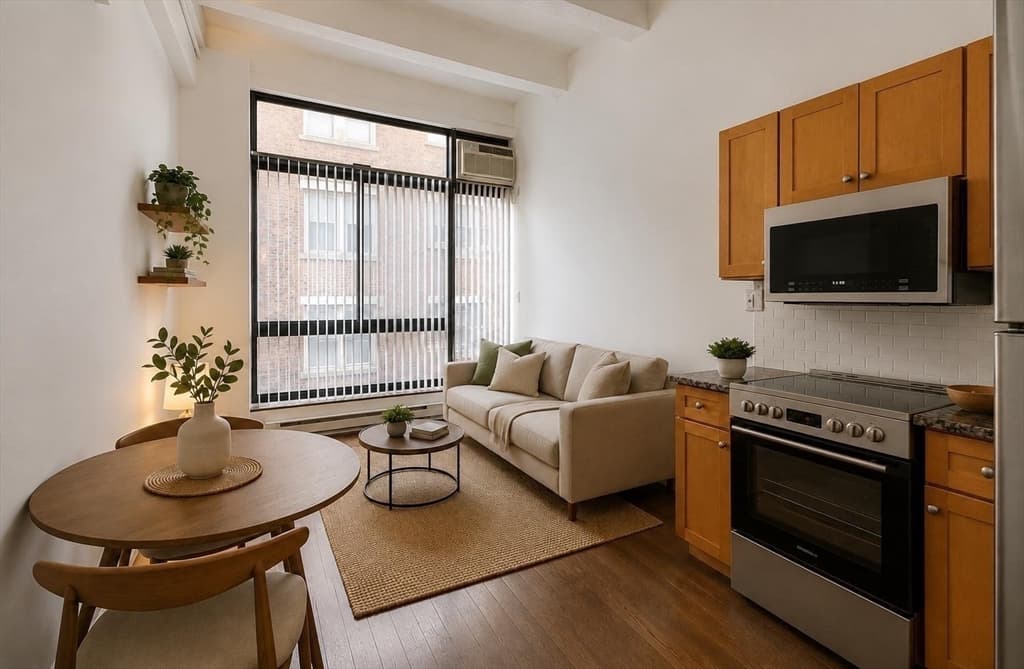 Condominium at 12 Stoneholm St # 313, Boston MA 02115, photo 3 of 23