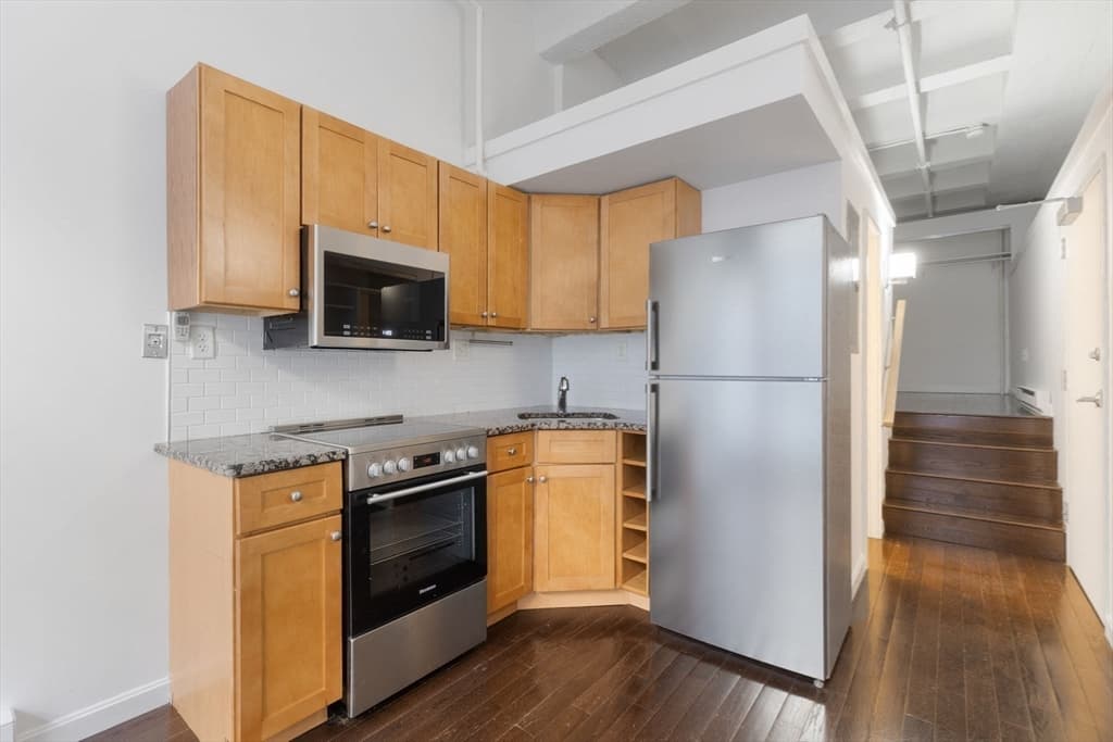 Condominium at 12 Stoneholm St # 313, Boston MA 02115, photo 20 of 23
