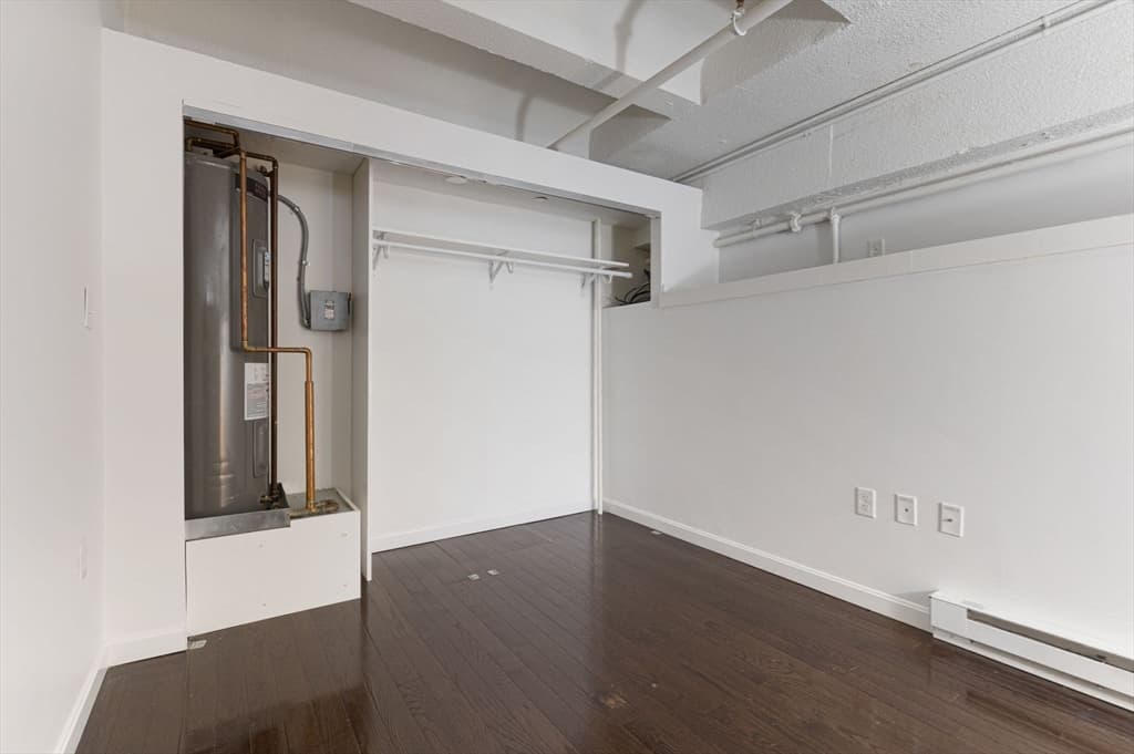 Condominium at 12 Stoneholm St # 313, Boston MA 02115, photo 14 of 23
