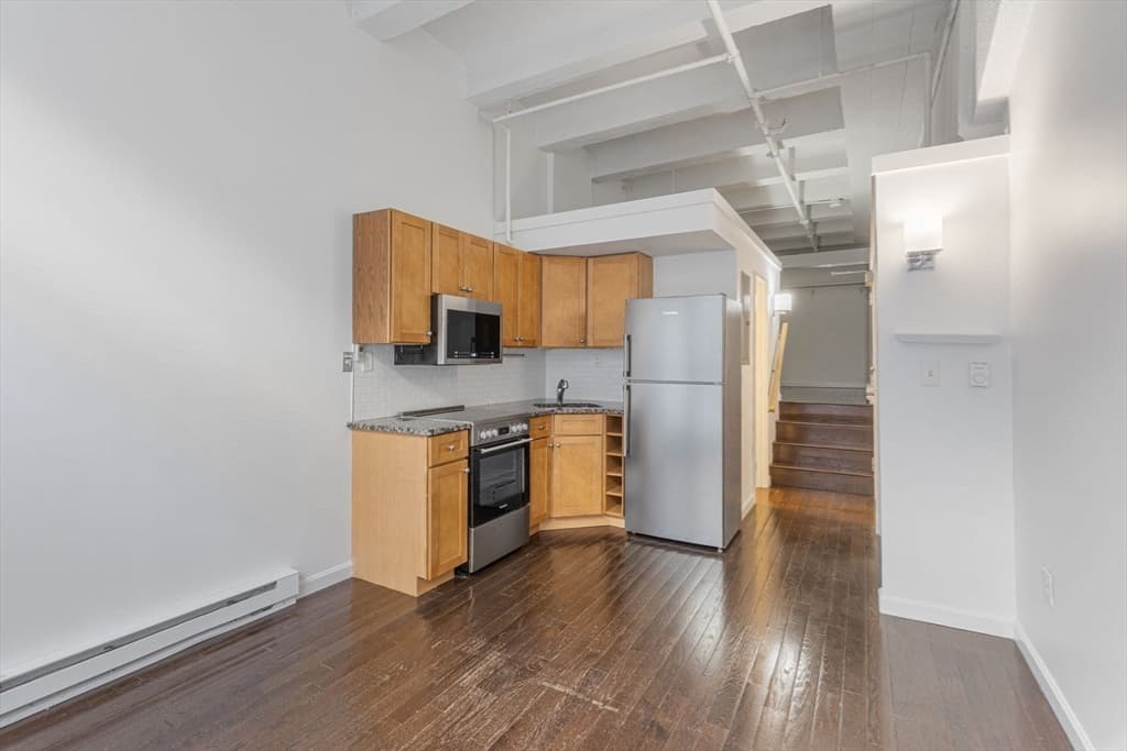 Condominium at 12 Stoneholm St # 313, Boston MA 02115, photo 19 of 23