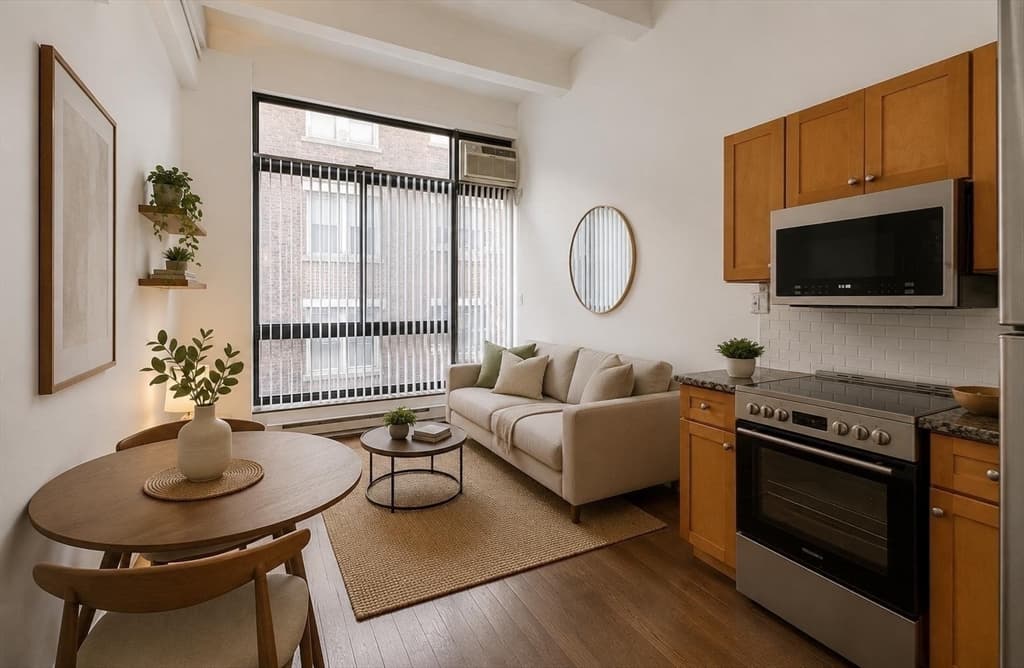 Condominium at 12 Stoneholm St # 313, Boston MA 02115, photo 8 of 23