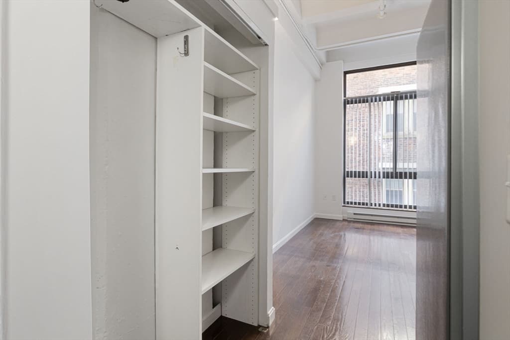 Condominium at 12 Stoneholm St # 313, Boston MA 02115, photo 21 of 23