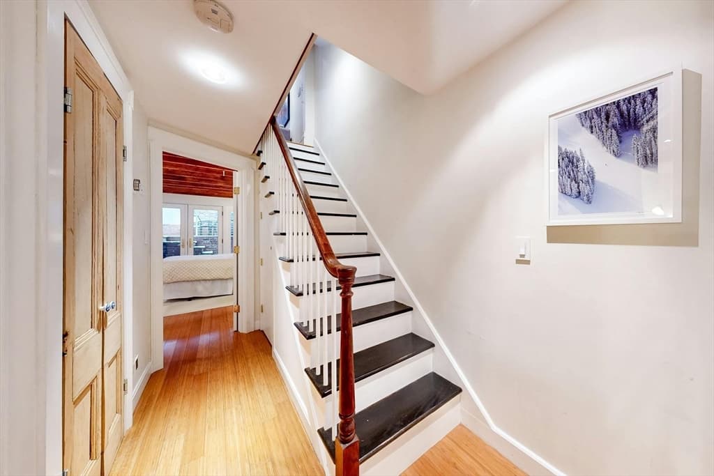 Condominium at 11 Fayette # 1, Boston MA 02116, photo 26 of 32