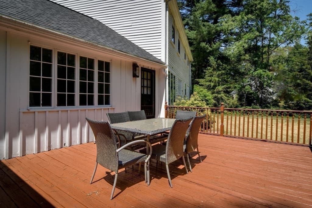 Single Family Residence at 15 Juniper Lane, Dover MA 02030, Dover, photo 24 of 26