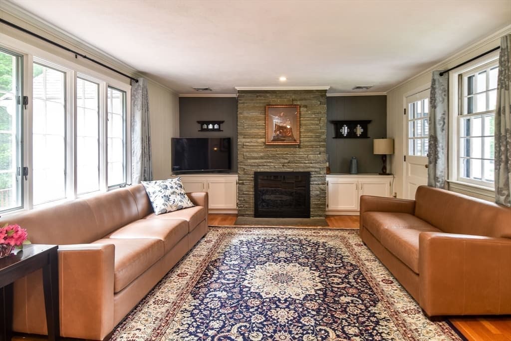 Single Family Residence at 15 Juniper Lane, Dover MA 02030, Dover, photo 14 of 26