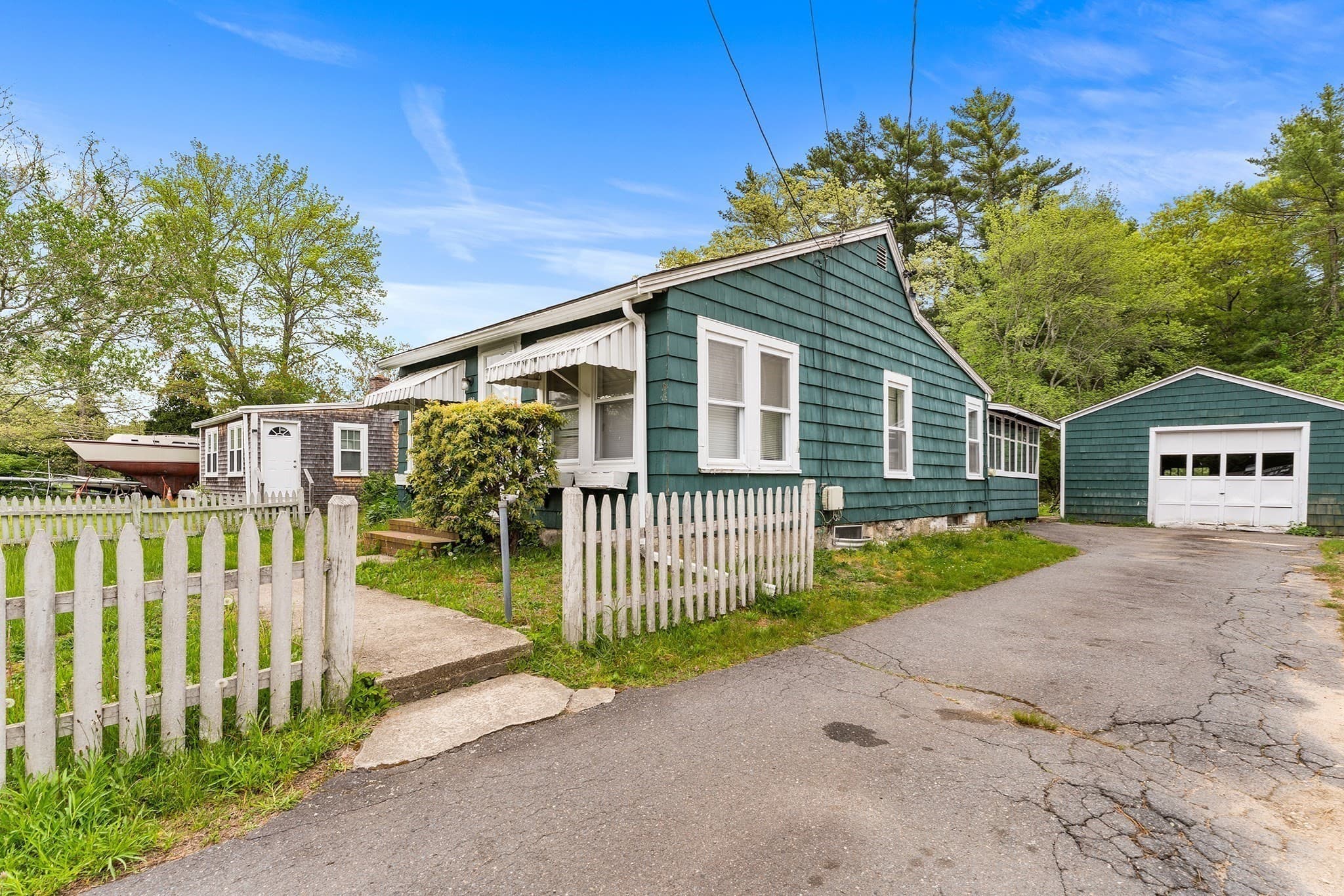 Single Family Residence at 170 Wareham Rd, Marion MA 02738, Marion, photo 27 of 30
