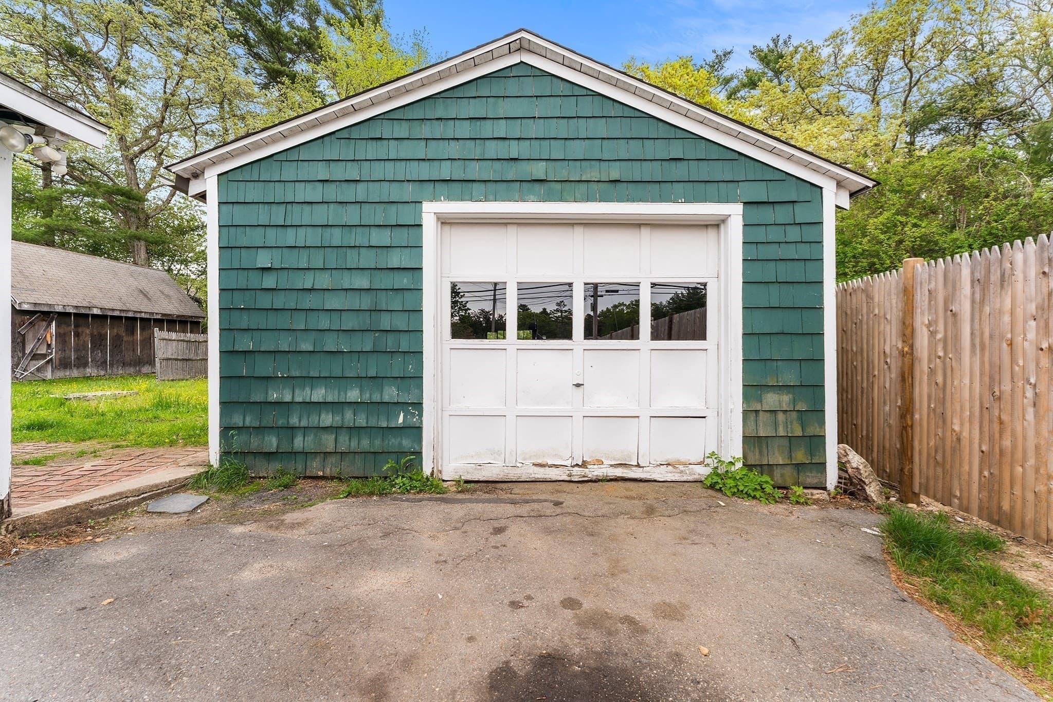Single Family Residence at 170 Wareham Rd, Marion MA 02738, Marion, photo 26 of 30