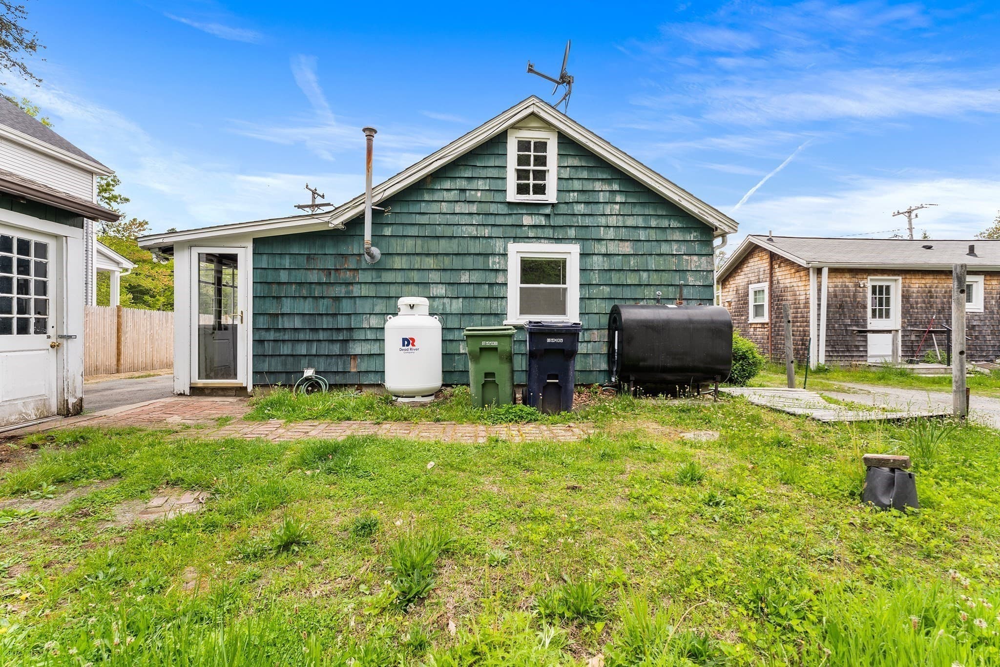 Single Family Residence at 170 Wareham Rd, Marion MA 02738, Marion, photo 24 of 30