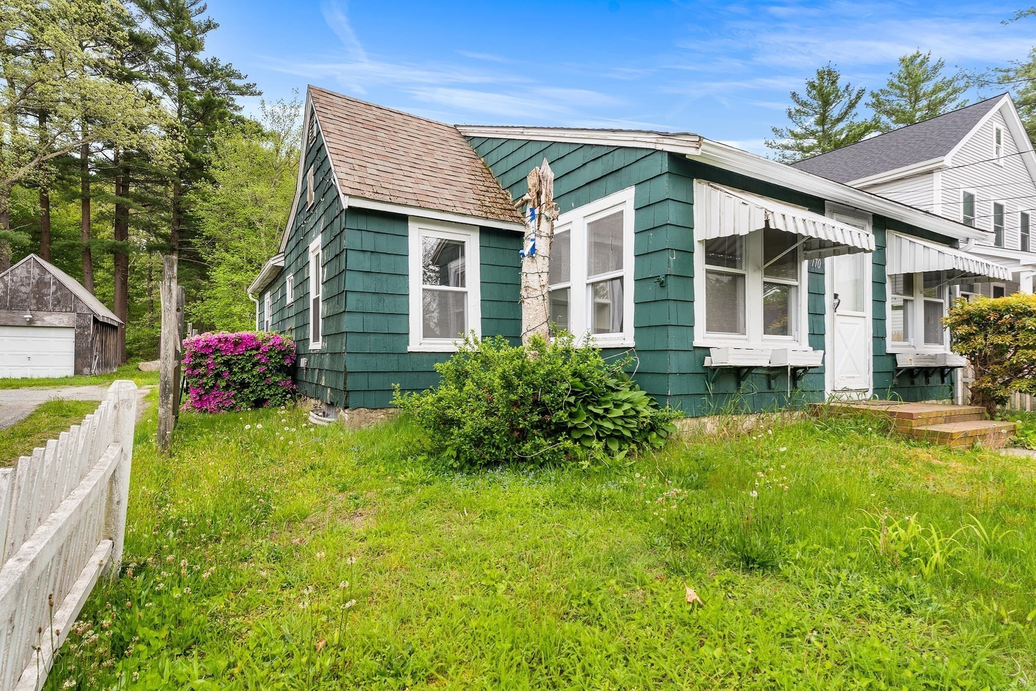 Single Family Residence at 170 Wareham Rd, Marion MA 02738, Marion, photo 29 of 30