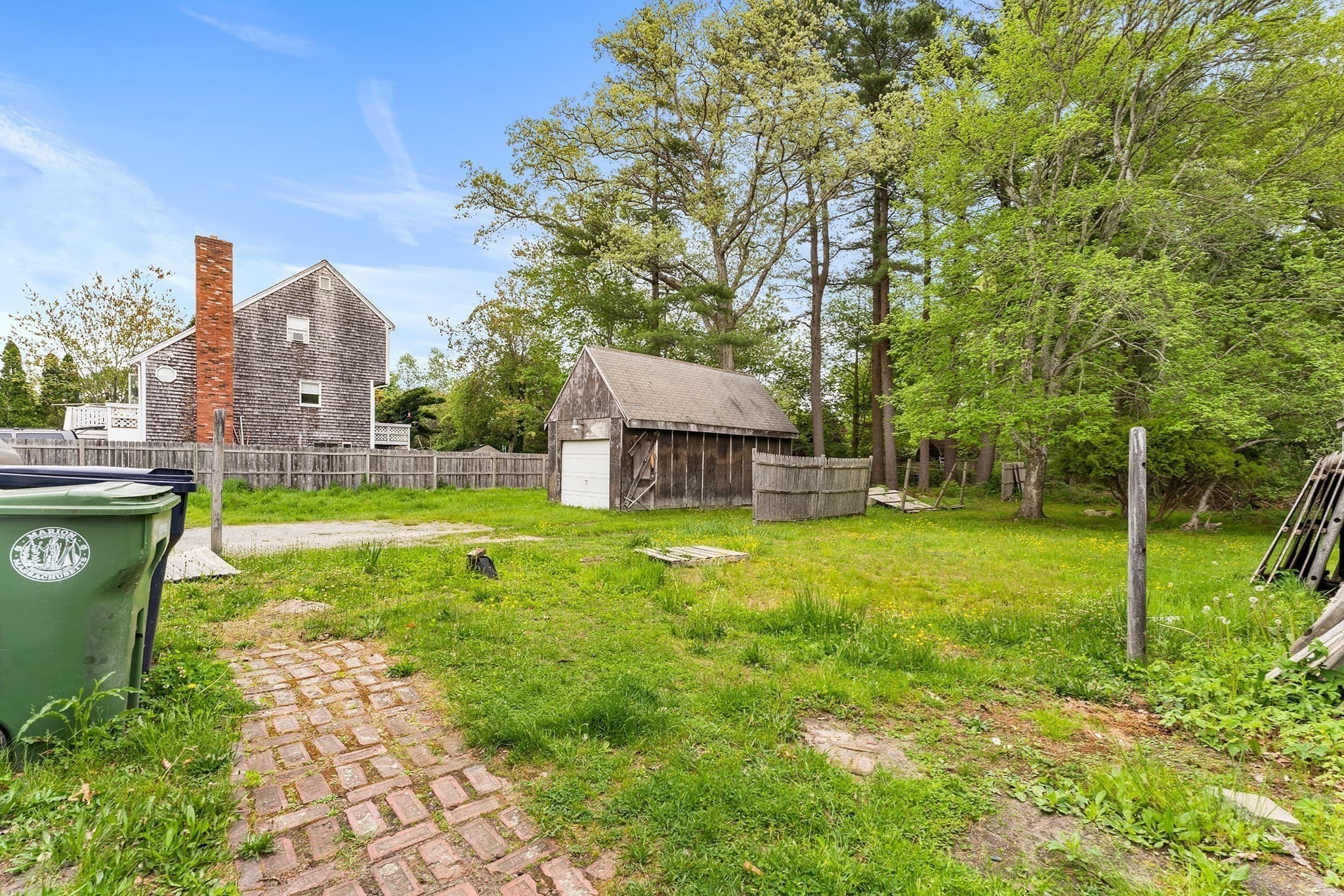 Single Family Residence at 170 Wareham Rd, Marion MA 02738, Marion, photo 25 of 30