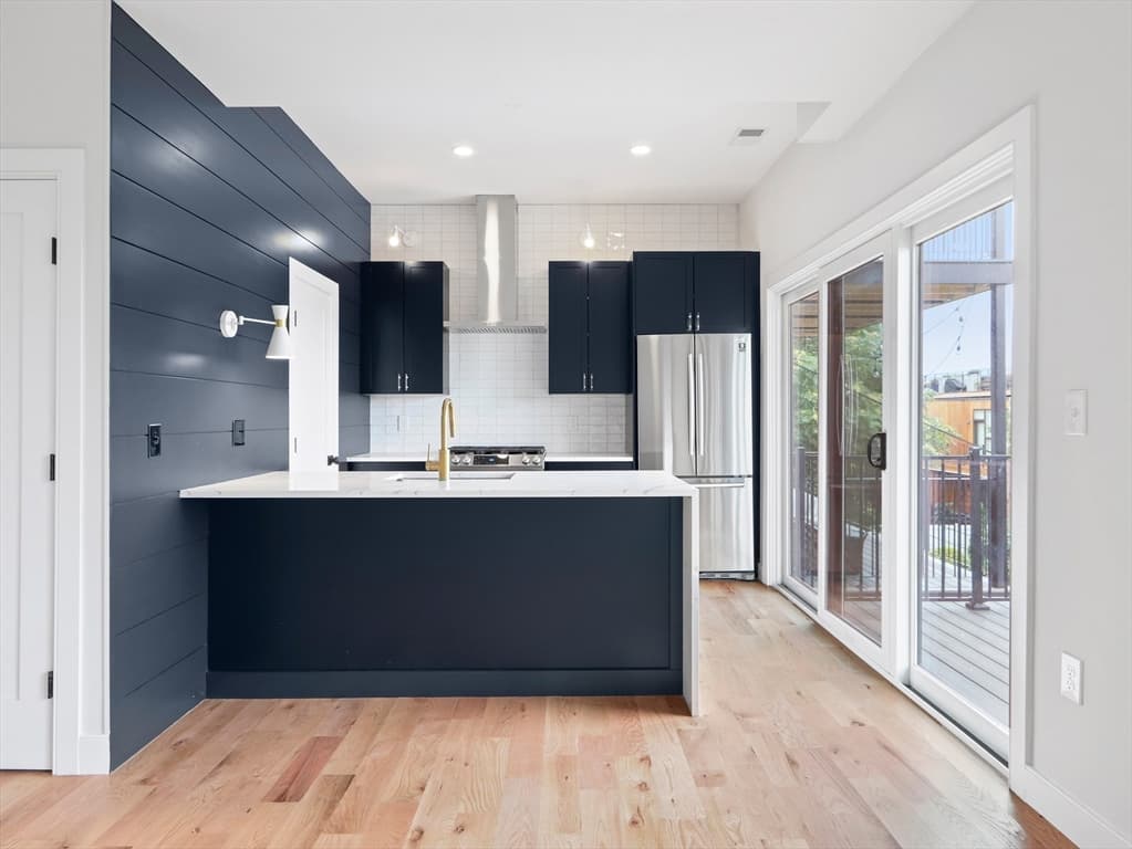 4 Family - 4 Units Up/Down at 275 Webster, Boston MA 02128, Boston, photo 13 of 24