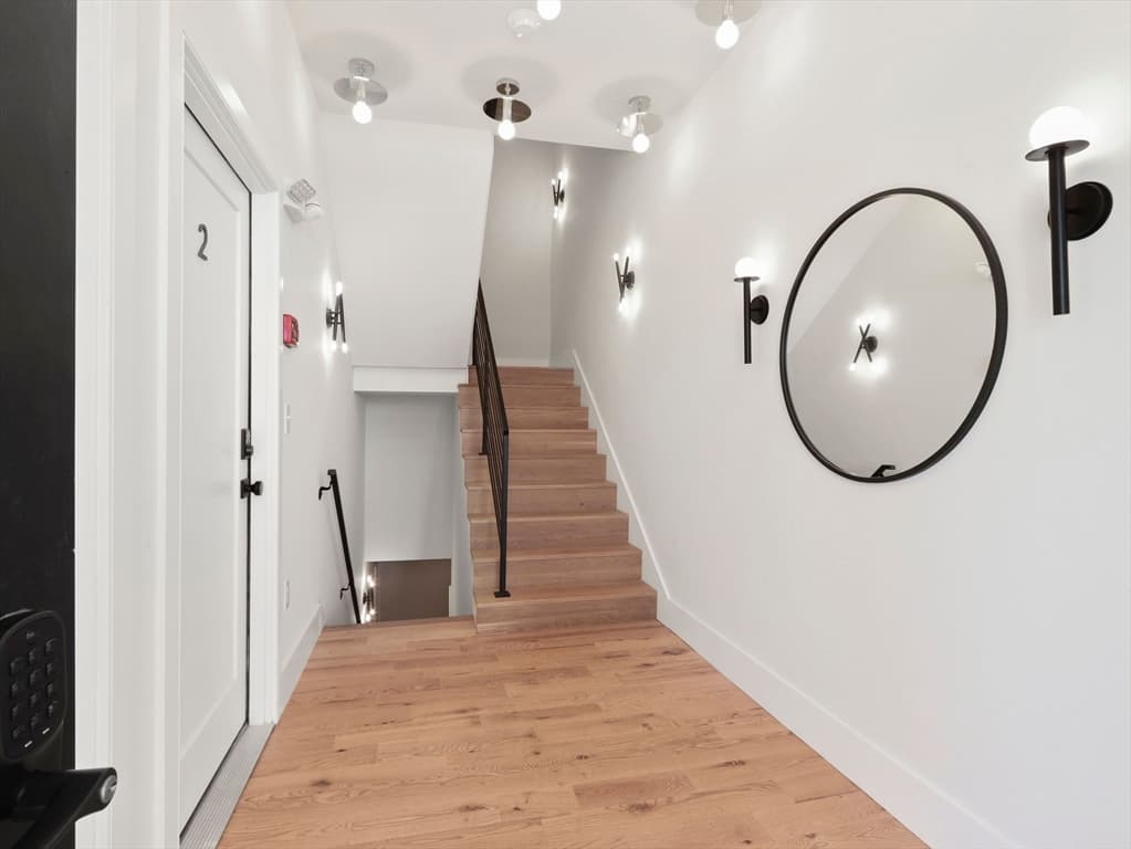 4 Family - 4 Units Up/Down at 275 Webster, Boston MA 02128, Boston, photo 17 of 24
