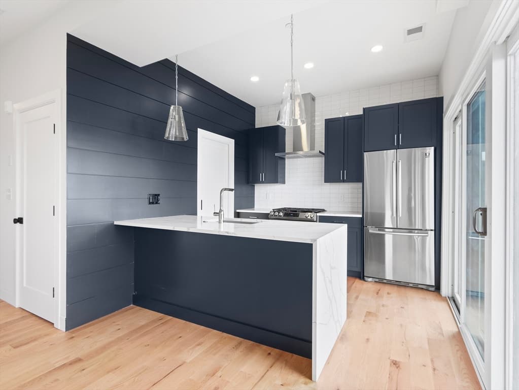 4 Family - 4 Units Up/Down at 275 Webster, Boston MA 02128, Boston, photo 12 of 24