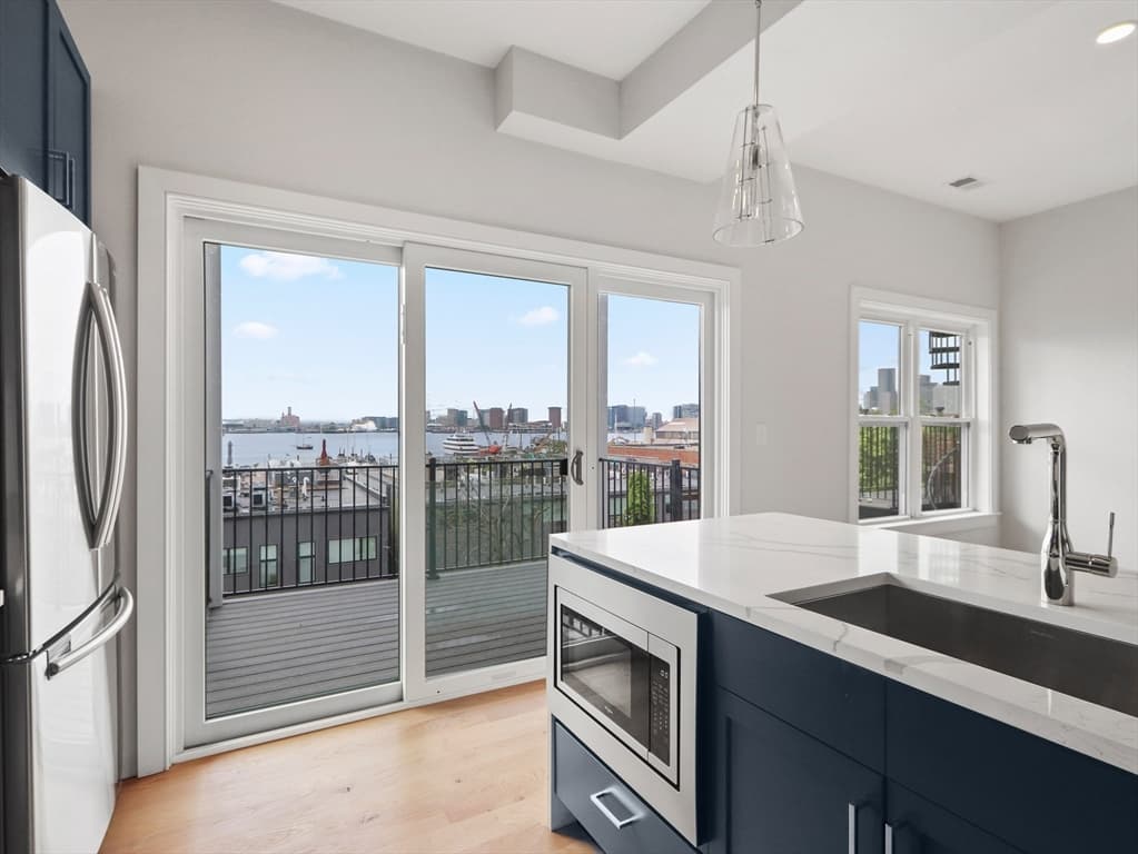 4 Family - 4 Units Up/Down at 275 Webster, Boston MA 02128, Boston, photo 7 of 24