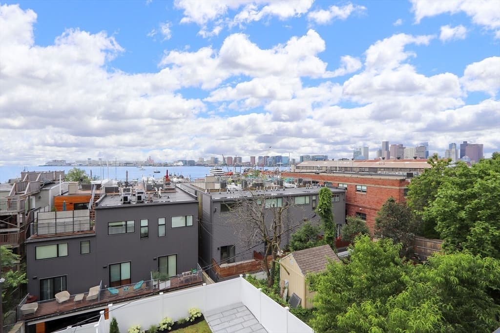 4 Family - 4 Units Up/Down at 275 Webster, Boston MA 02128, Boston, photo 5 of 24
