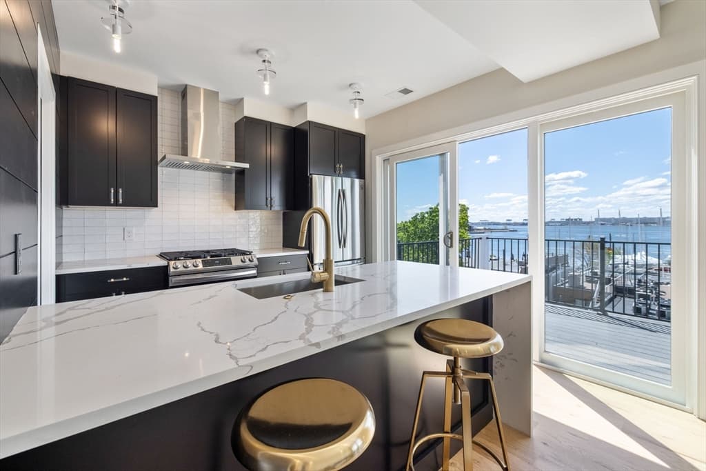 4 Family - 4 Units Up/Down at 275 Webster, Boston MA 02128, Boston, photo 9 of 24