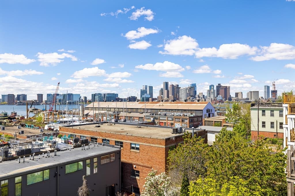 4 Family - 4 Units Up/Down at 275 Webster, Boston MA 02128, Boston, photo 24 of 24