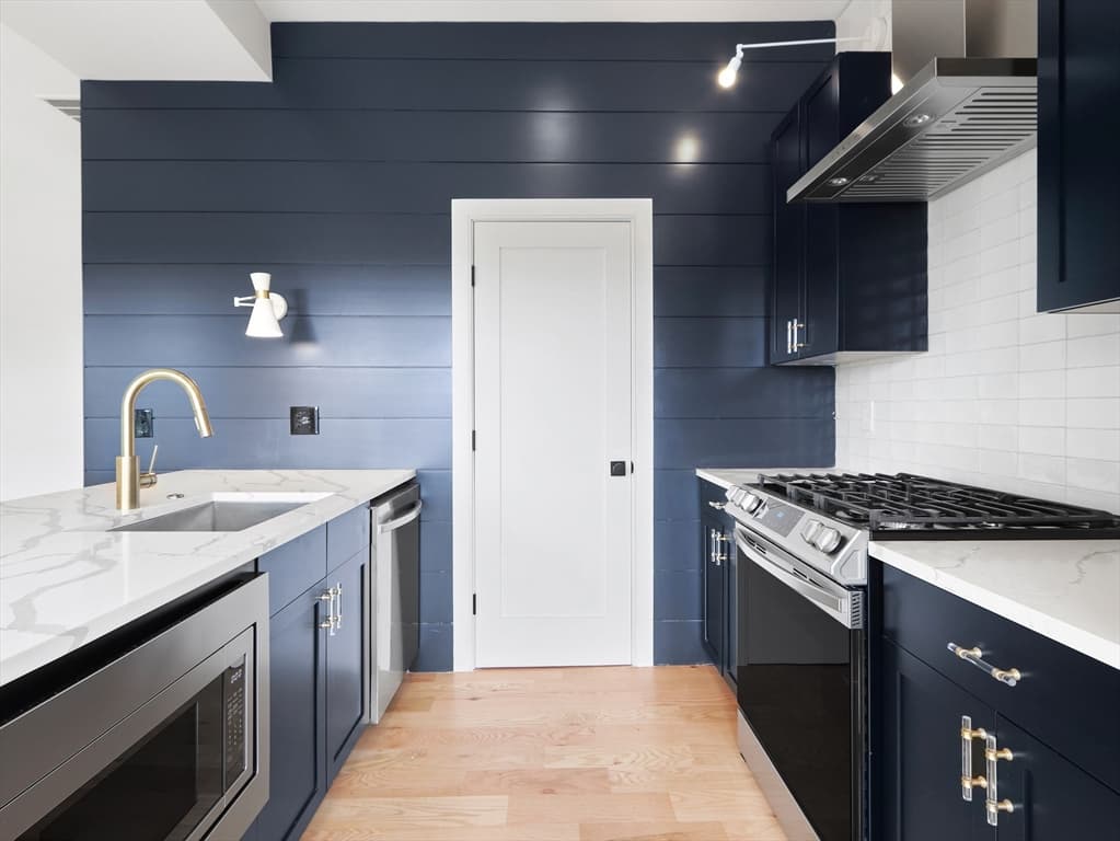 4 Family - 4 Units Up/Down at 275 Webster, Boston MA 02128, Boston, photo 14 of 24