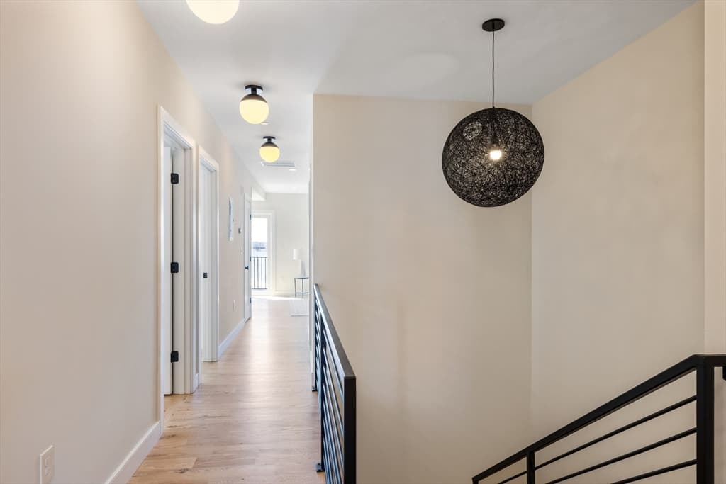 4 Family - 4 Units Up/Down at 275 Webster, Boston MA 02128, Boston, photo 18 of 24