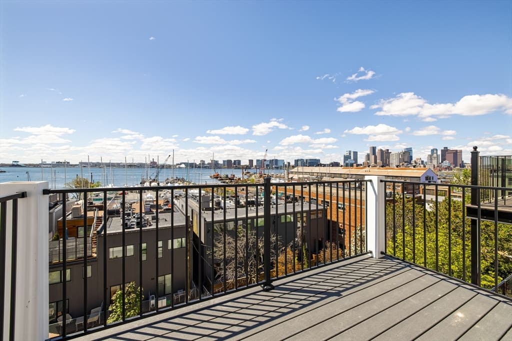 4 Family - 4 Units Up/Down at 275 Webster, Boston MA 02128, Boston, photo 21 of 24