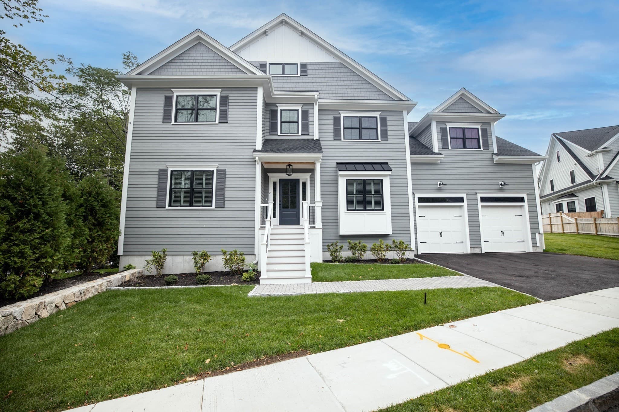 Single Family Residence at 2 Brownson Terrace, Boston MA 02130, photo 27 of 31