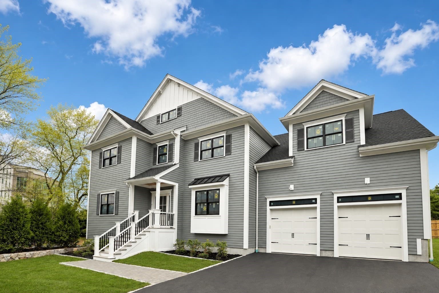 Single Family Residence at 2 Brownson Terrace, Boston MA 02130, photo 2 of 31