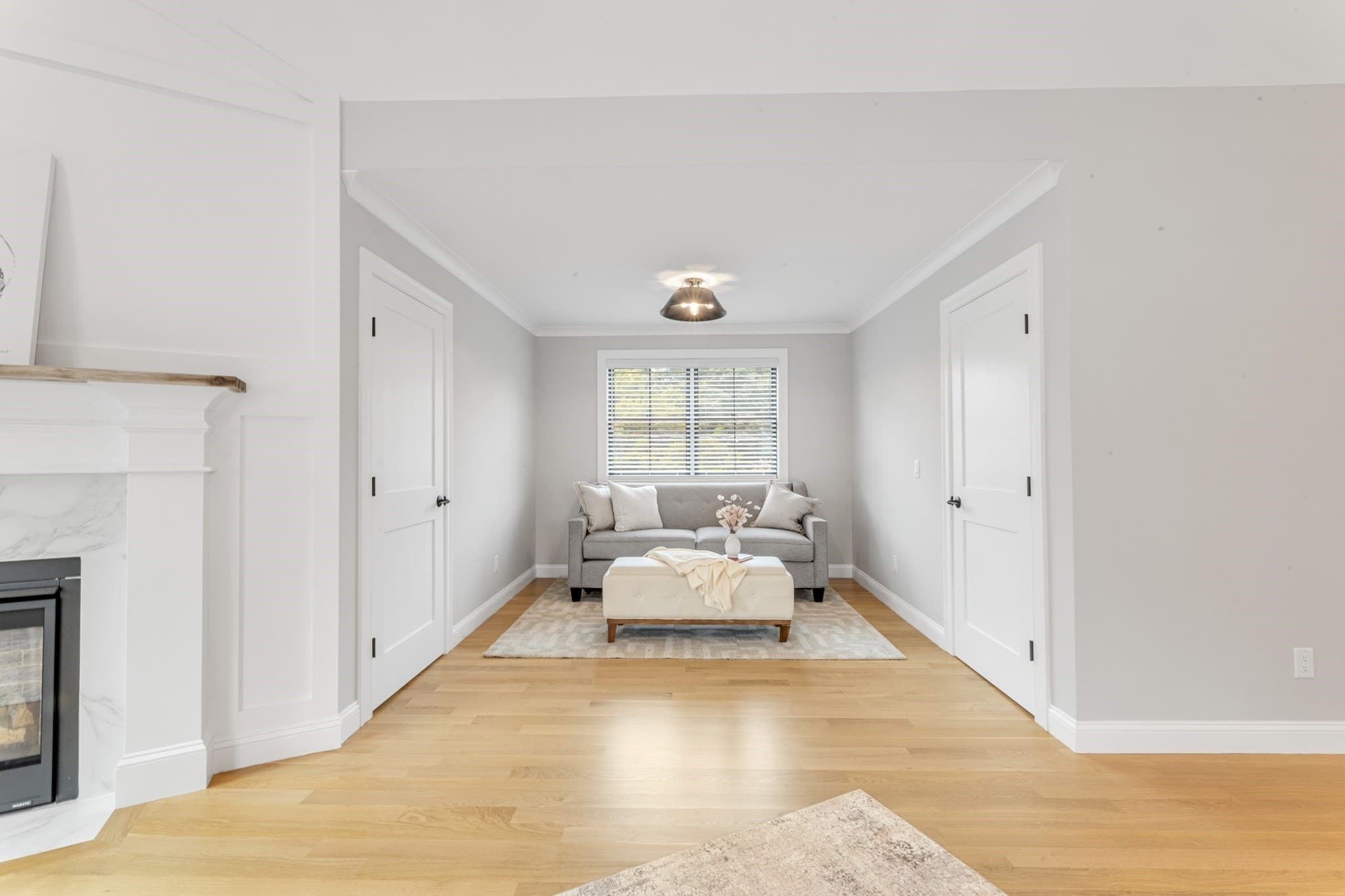Single Family Residence at 2 Brownson Terrace, Boston MA 02130, photo 16 of 31