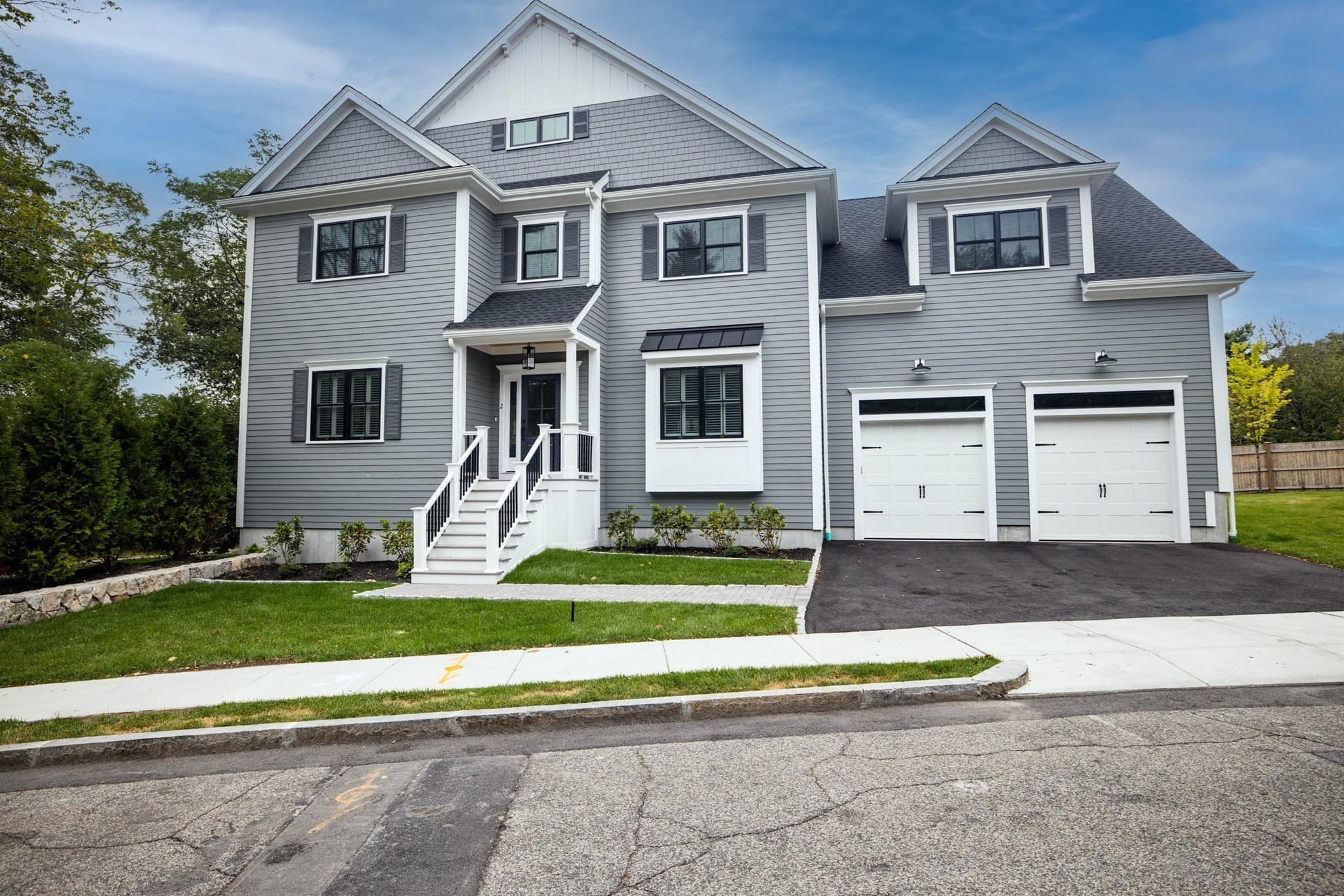 Single Family Residence at 2 Brownson Terrace, Boston MA 02130, photo 26 of 31