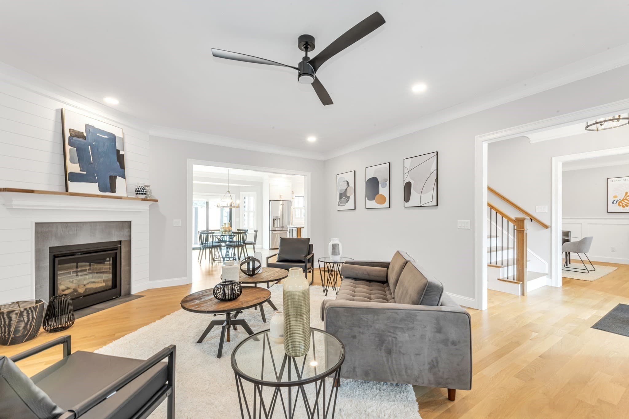 Single Family Residence at 2 Brownson Terrace, Boston MA 02130, photo 7 of 31