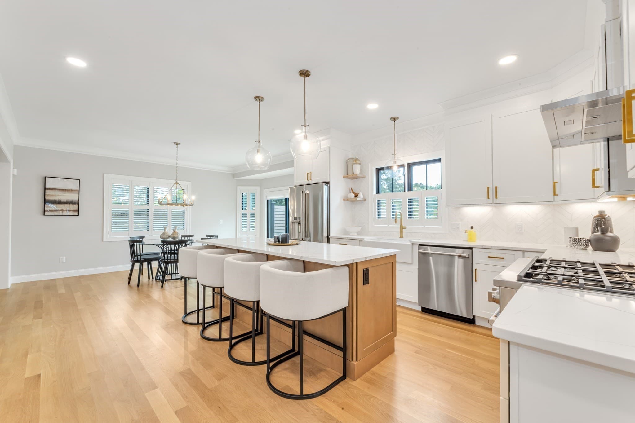 2 Brownson Terrace, Boston MA 02130