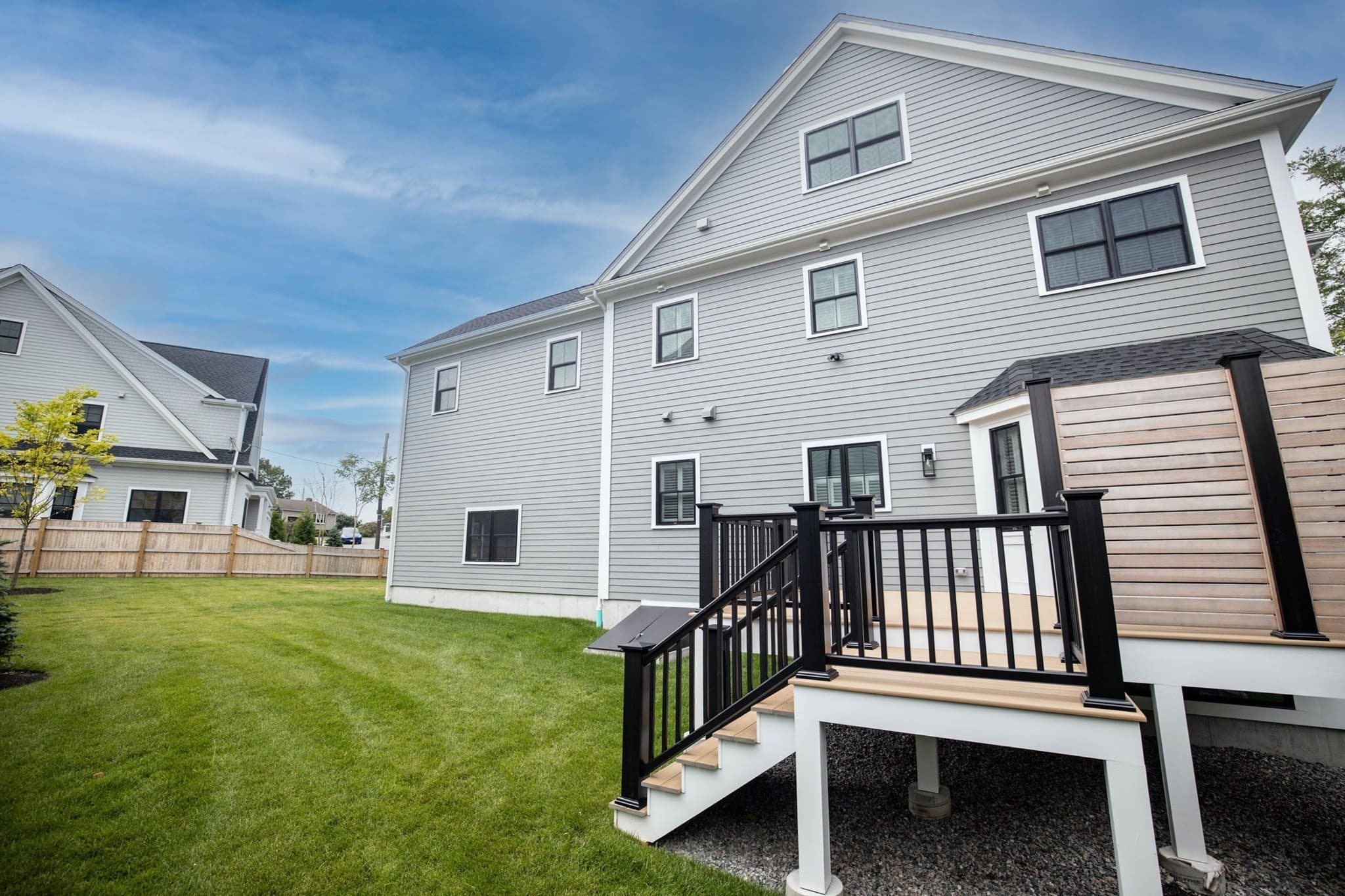Single Family Residence at 2 Brownson Terrace, Boston MA 02130, photo 28 of 31