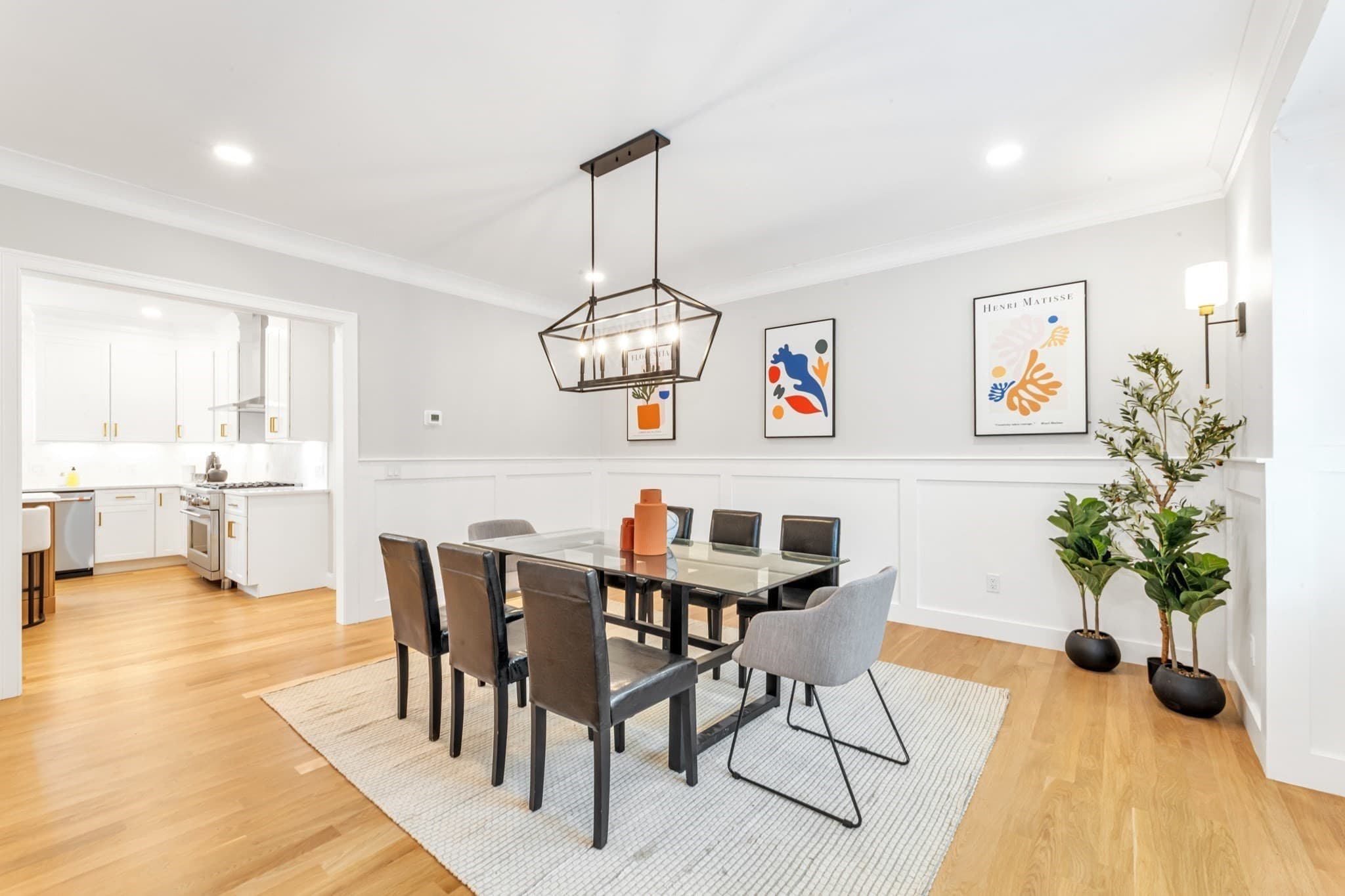 Single Family Residence at 2 Brownson Terrace, Boston MA 02130, photo 5 of 31